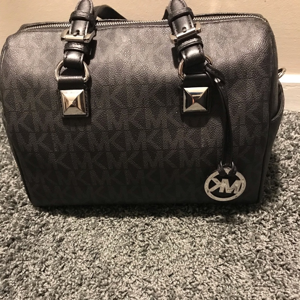 Authentic Michael Kors bag